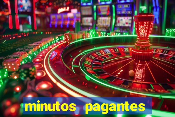 minutos pagantes fortune tiger 2024